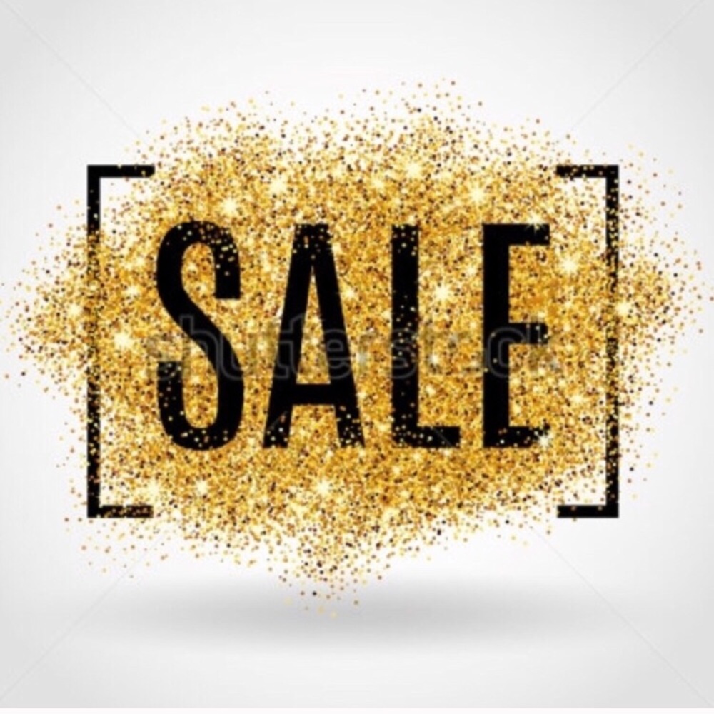 🎉🎉CLOSET CLEAROUT SALE!!🎉🎉